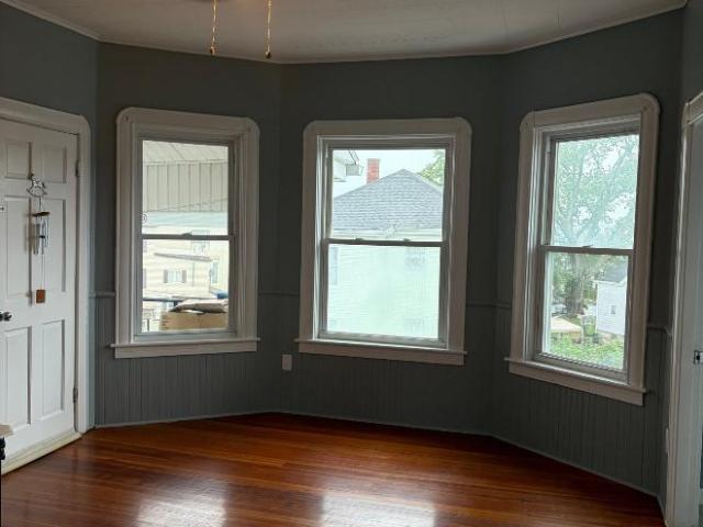 Condo for rent in Flint Village, Fall River