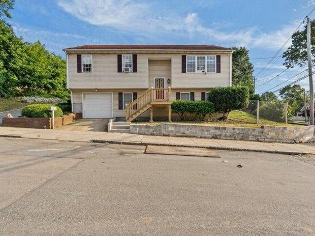 House for sale in Bristol, Massachusetts
