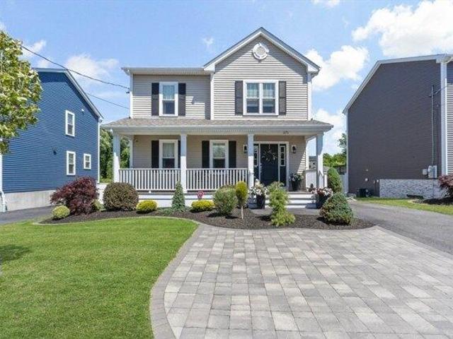 House for sale in Bristol, Massachusetts