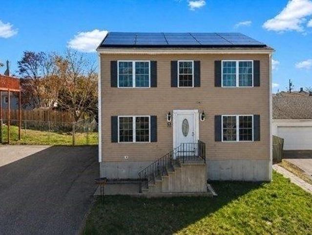 House for sale in Bristol, Massachusetts