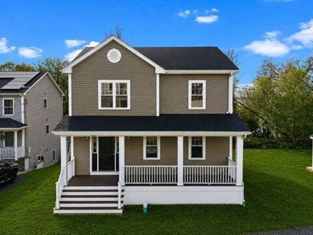 House for sale in Bristol, Massachusetts