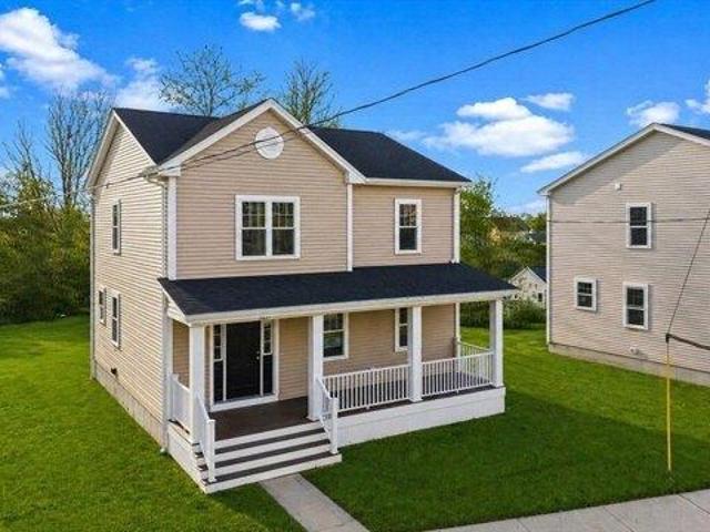 House for sale in Bristol, Massachusetts