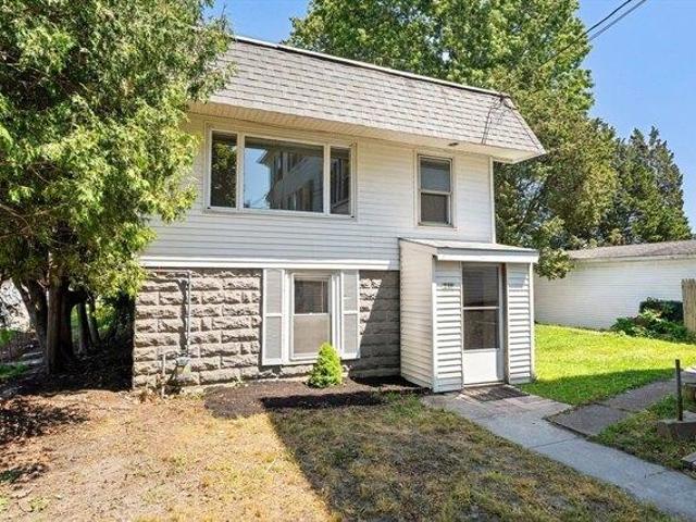 House for sale in Bristol, Massachusetts