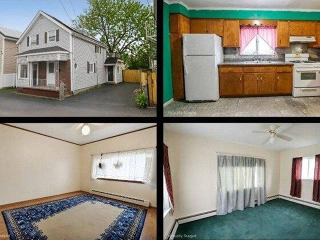 House for sale in Bristol, Massachusetts