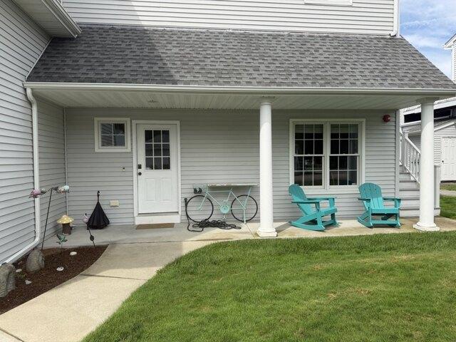 Condo for sale in Globe Village, Fall River