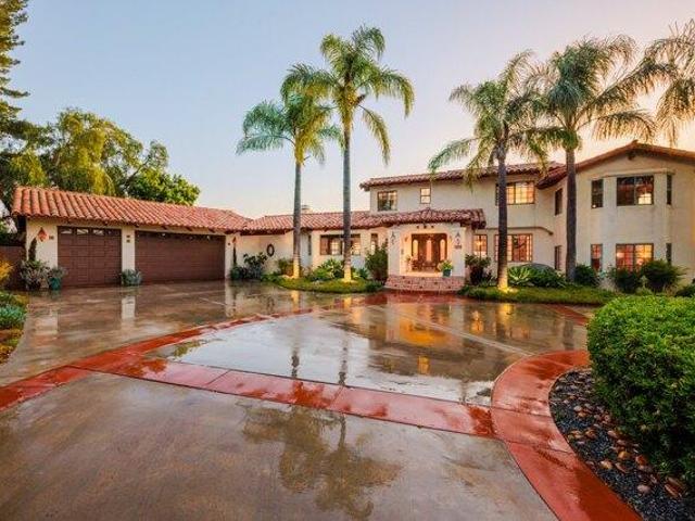 House for sale in Fallbrook House for sale in Fallbrook