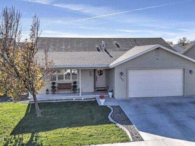 House for sale in Fallon, Nevada