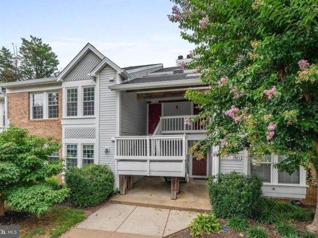 Condo for sale in Virginia
