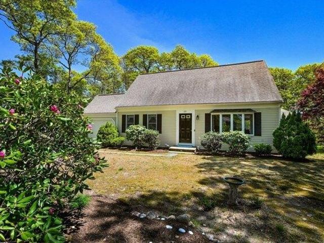 House for sale in East Falmouth, Massachusetts