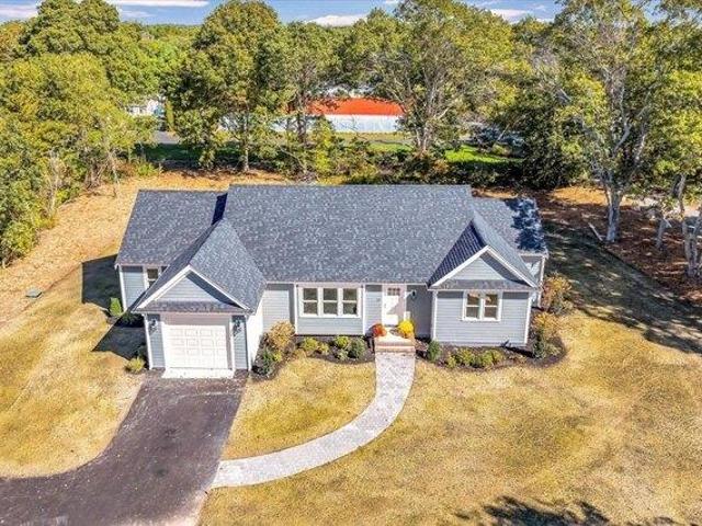 House for sale in East Falmouth, Massachusetts