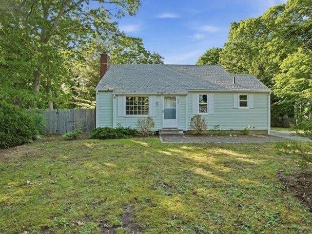 House for sale in East Falmouth, Massachusetts