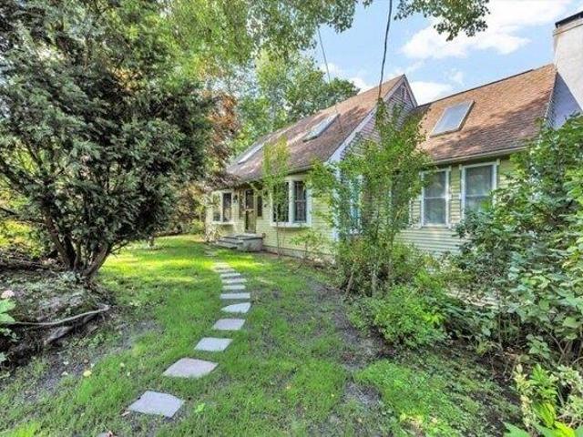 House for sale in East Falmouth, Massachusetts
