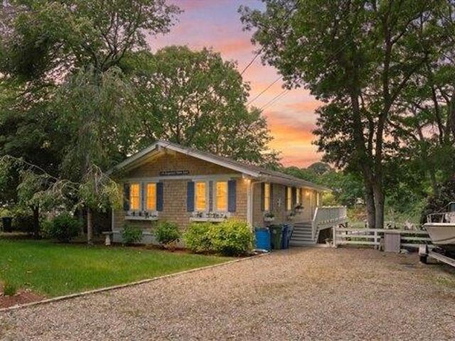 House for sale in East Falmouth, Massachusetts