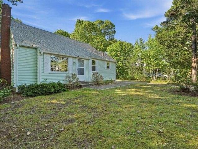 House for sale in East Falmouth, Massachusetts
