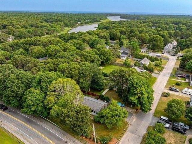 House for sale in East Falmouth, Massachusetts