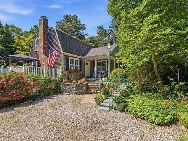 House for sale in East Falmouth, Massachusetts