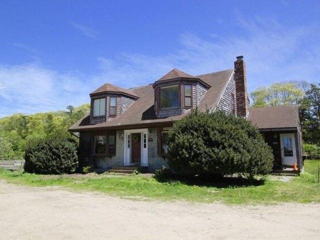 House for sale in East Falmouth, Massachusetts