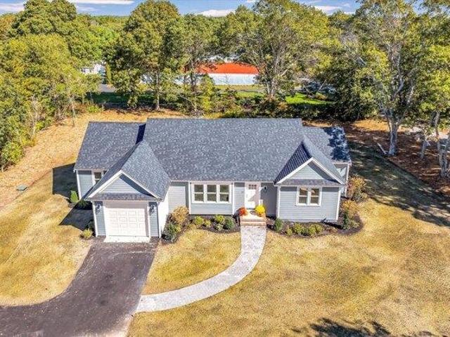 House for sale in East Falmouth, Massachusetts
