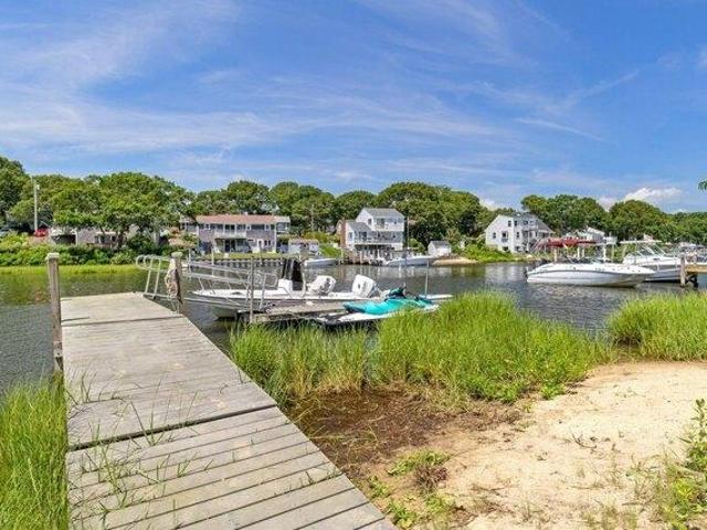 House for sale in East Falmouth, Massachusetts