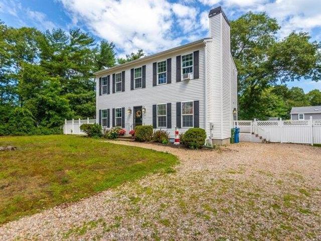 House for sale in East Falmouth, Massachusetts