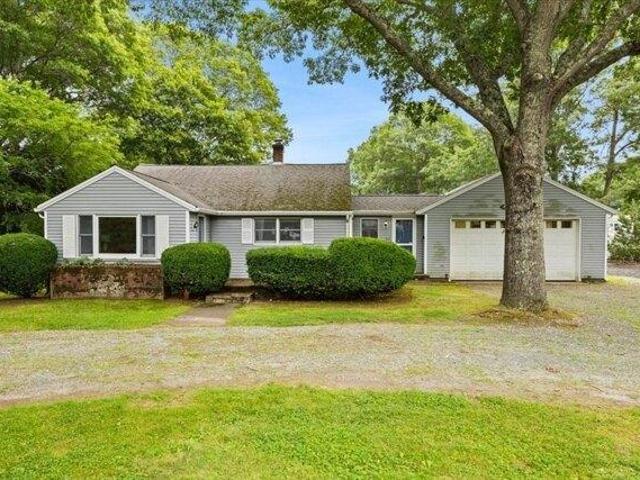 House for sale in East Falmouth, Massachusetts