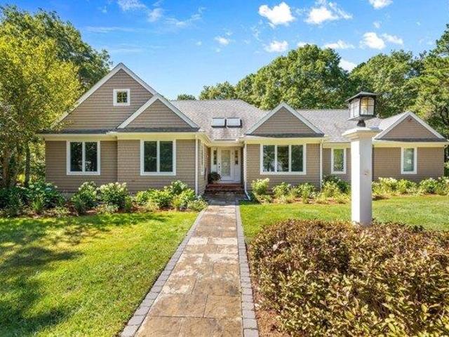 House for sale in East Falmouth, Massachusetts