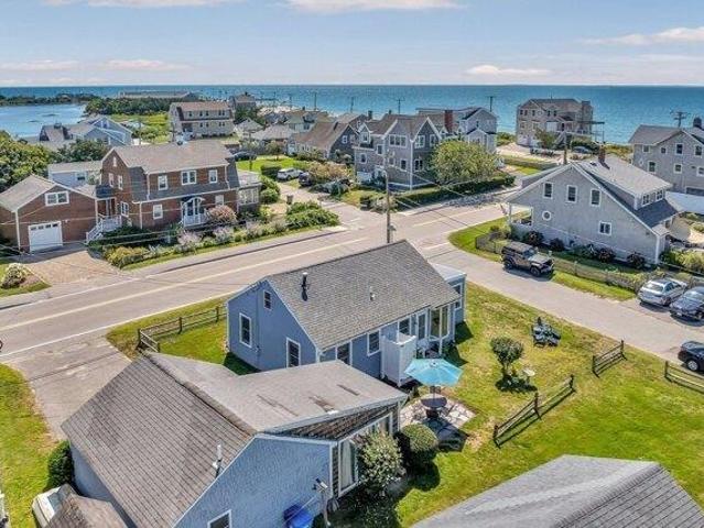 House for sale in East Falmouth, Massachusetts