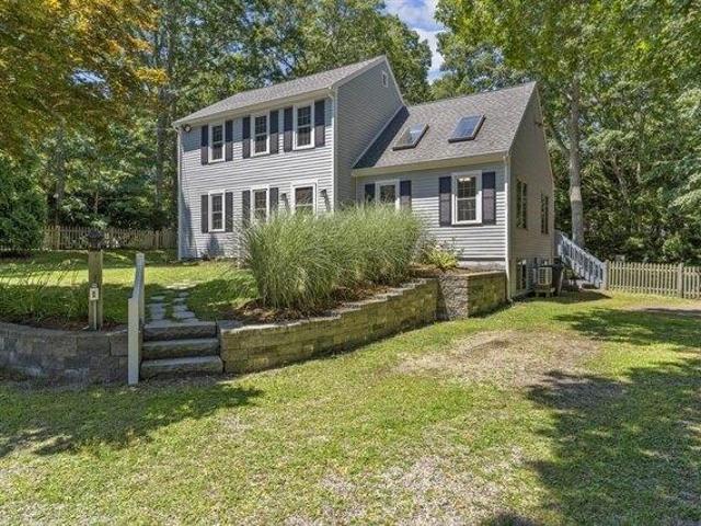 House for sale in East Falmouth, Massachusetts