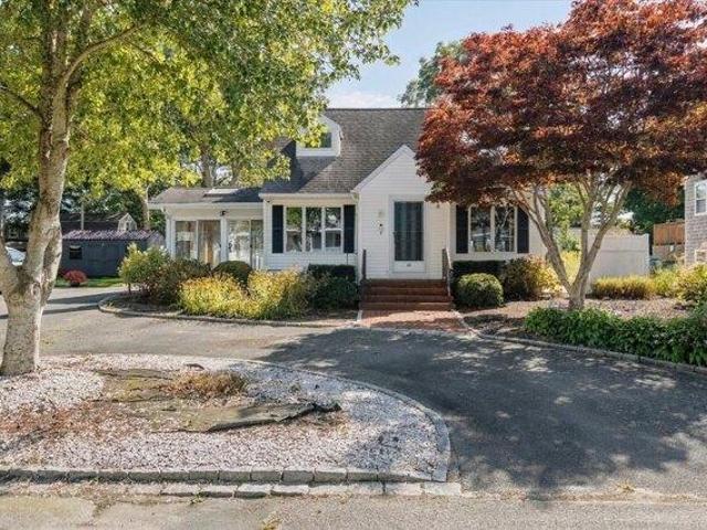 House for sale in East Falmouth, Massachusetts