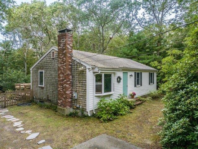 House for sale in Falmouth, Barnstable County