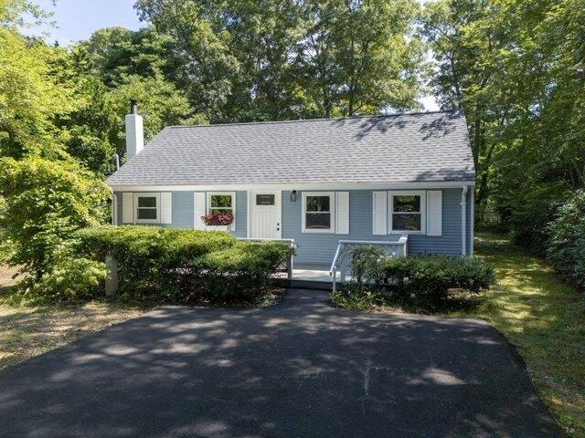 House for sale in Falmouth, Barnstable County