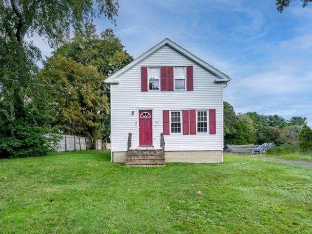 House for sale in Waquoit Village, Falmouth