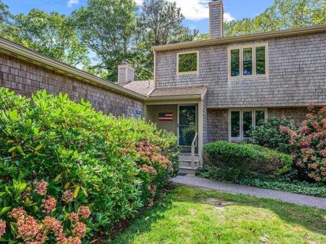 Condo for sale in Falmouth Port, Falmouth