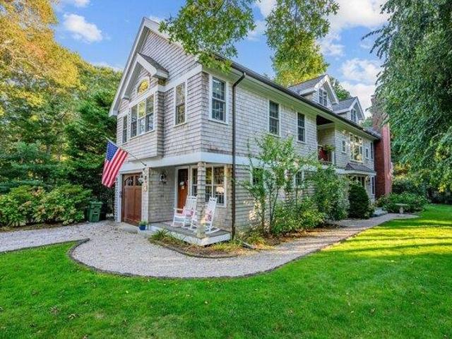 House for sale in East Falmouth, Falmouth