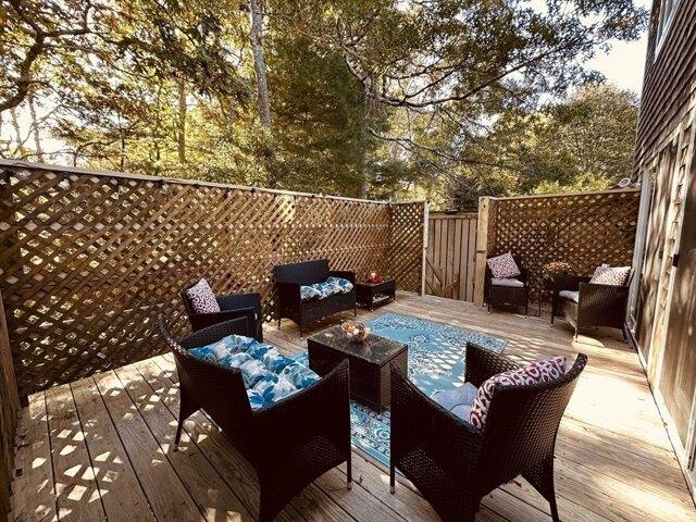 Condo for sale in Falmouth