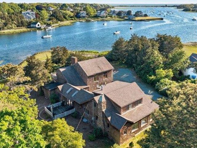House for sale in East Falmouth, Massachusetts