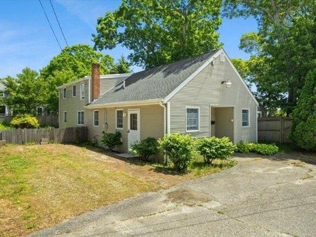 House for sale in East Falmouth, Massachusetts