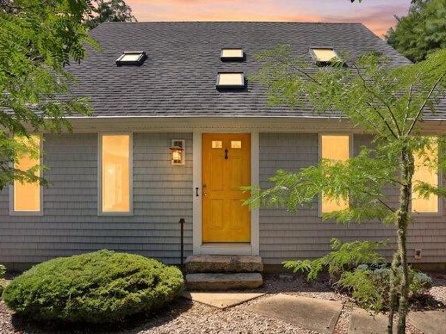 House for sale in East Falmouth, Massachusetts