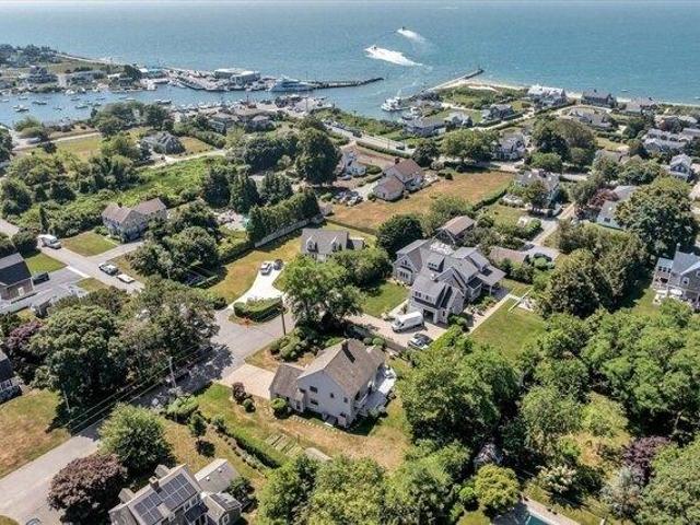 House for sale in East Falmouth, Massachusetts