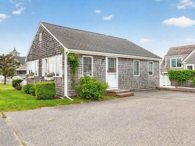 House for sale in East Falmouth, Massachusetts