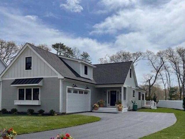 House for sale in East Falmouth, Massachusetts