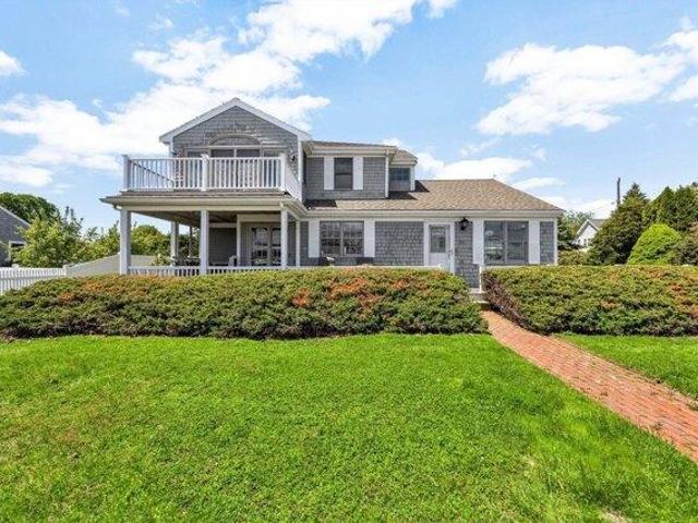 House for sale in East Falmouth, Massachusetts