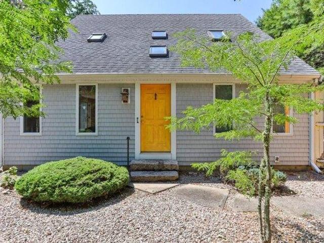 House for sale in East Falmouth, Massachusetts