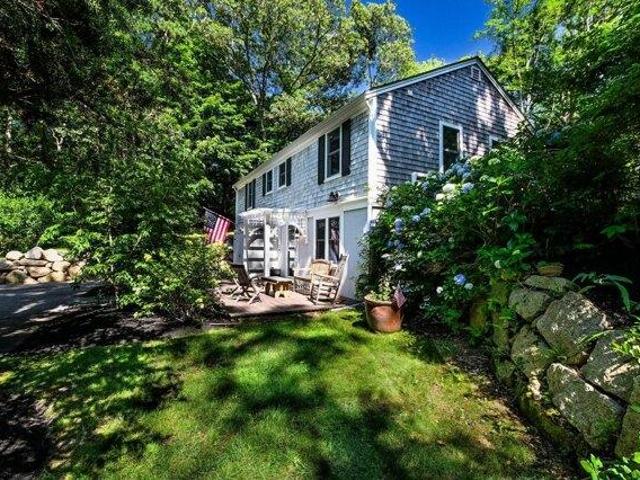 House for sale in East Falmouth, Massachusetts