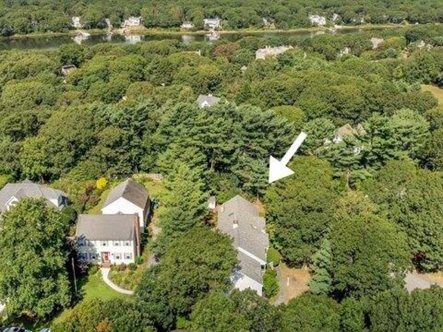 House for sale in Falmouth, Barnstable County