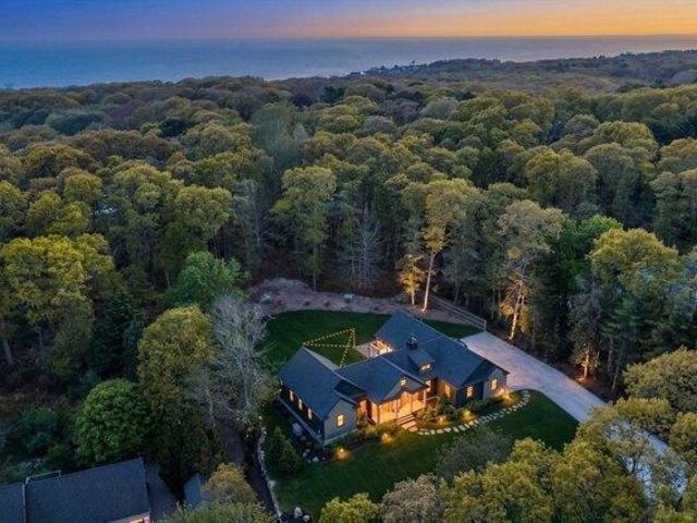 House for sale in Racing Beach, Falmouth