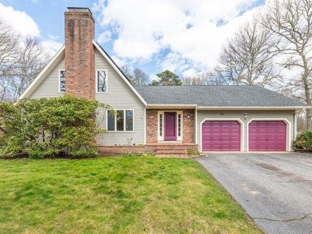 House for sale in East Falmouth, Massachusetts