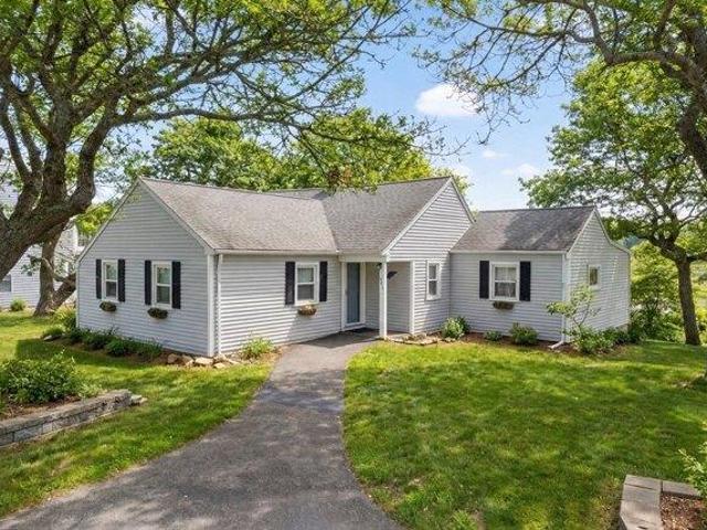 House for sale in East Falmouth, Massachusetts