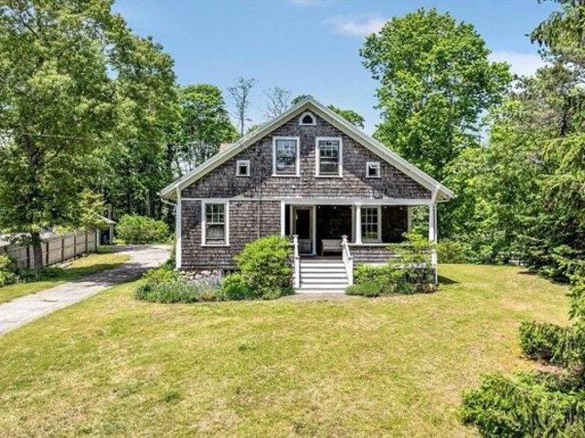 House for sale in East Falmouth, Massachusetts
