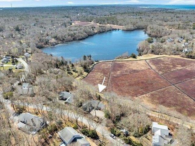House for sale in East Falmouth, Massachusetts
